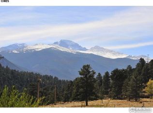 2091 Eagle Cliff Rd, Estes Park, CO 80517