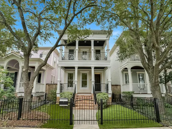 508 W 23rd St, Houston, TX 77008