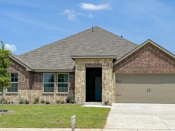 153 Mapleoak Dr, Caddo Mills, TX 75135