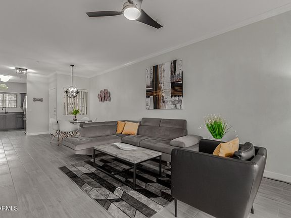 3rd image of 1941 S PIERPONT Drive #1054