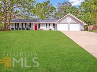 3338 Moravia Dr, Lithonia, GA 30038