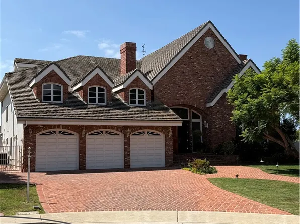 1464 Via Cresta, Pacific Palisades, CA 90272