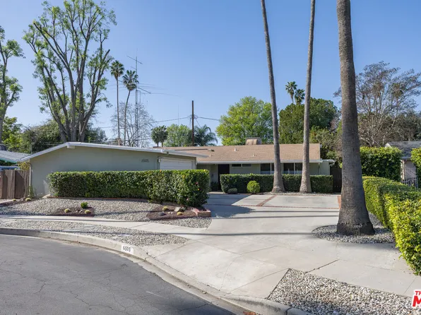 6505 Hatillo Ave, Woodland Hills, CA 91367