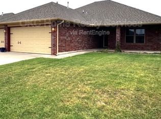 8020 Kaden Rd, Oklahoma City, OK 73132