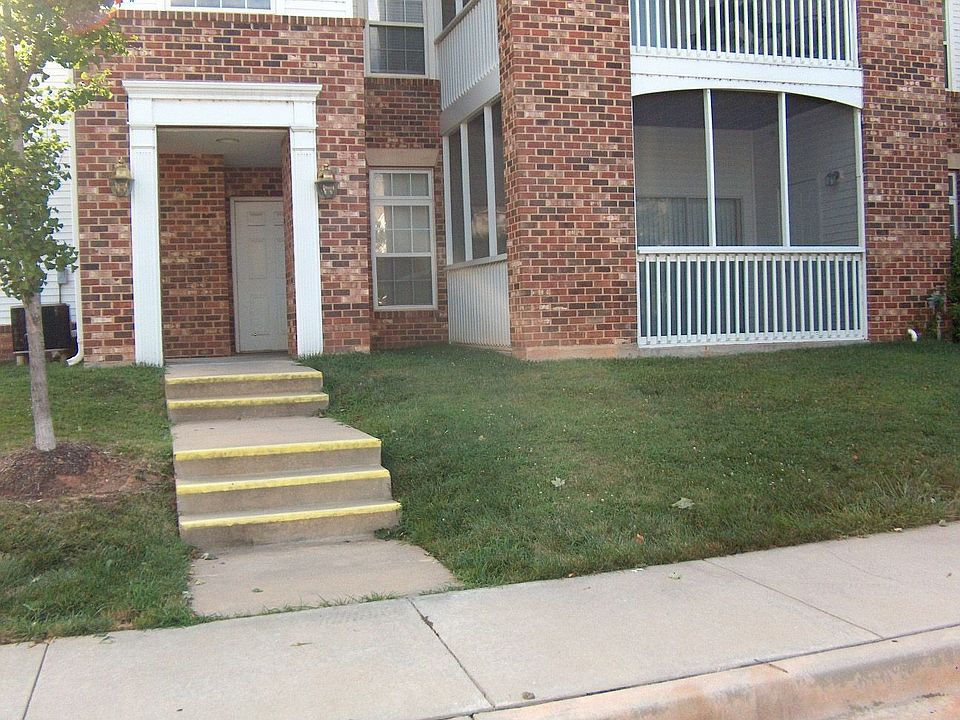 Side Entrance