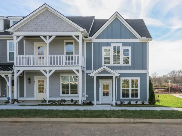 169 Bess Blvd, Spring Hill, TN 37174