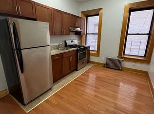 602 W 139th St #12, New York, NY 10031