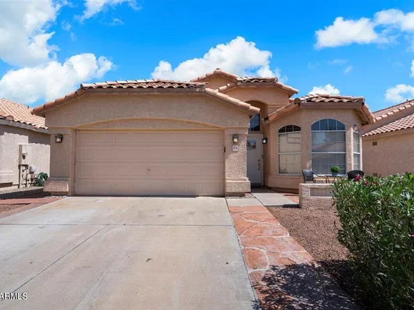 1218 W Myrna Ln, Tempe, AZ 85284