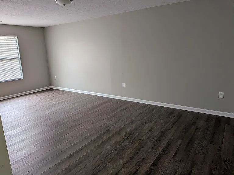 300 sq ft second living room upstairs