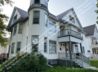 2601 N 2nd St, Milwaukee, WI 53212