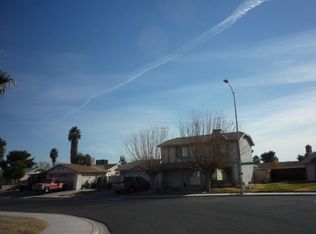 408 Barlow Ln, Las Vegas, NV 89110