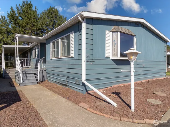 66 Onyx Street, Walla Walla, WA 99362