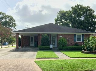 2317 Danny Park, Metairie, LA 70001