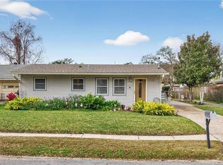 4578 Feliciana Dr, New Orleans, LA 70126