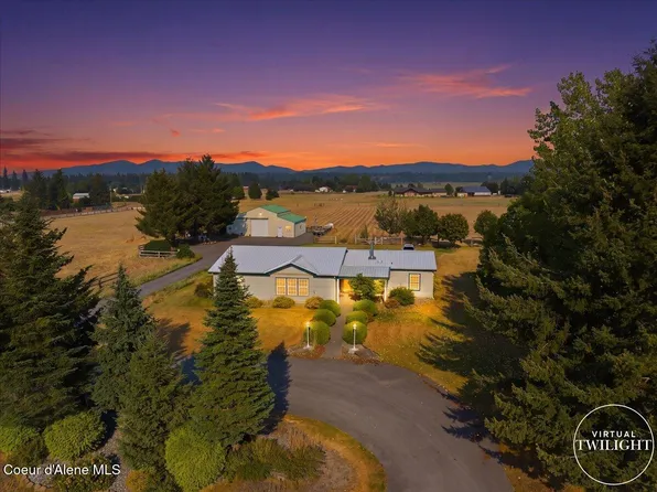 14884 N Batchelder St, Rathdrum, ID 83858