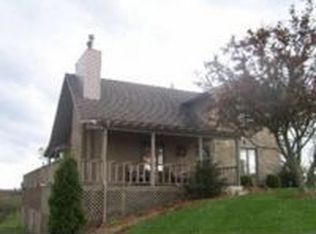 301 Hickory Ridge Rd, Waddy, KY 40076