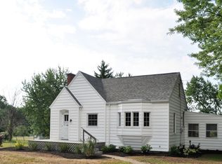 3177 Zurmehly Rd, Lima, OH 45806