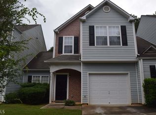 3677 Brookwood Blvd, Rex, GA 30273