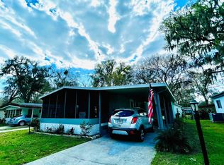 2278 NW 48th Avenue Rd #223, Ocala, FL 34482