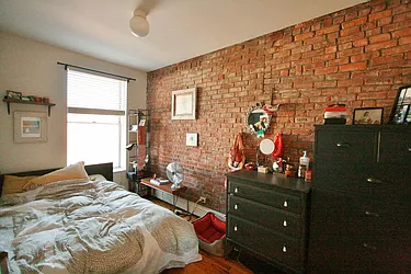 Rented by Corcoran