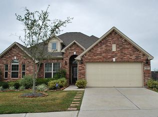 2815 Spencer Ct, Houston, TX 77089
