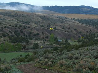 000 Sapphire Ranch Estates, Corvallis, MT 59828