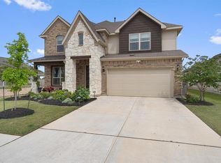 13517 William Tyler Way, Manor, TX 78653