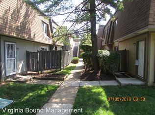 3888 Mariposa Pl #48D, Alexandria, VA 22309