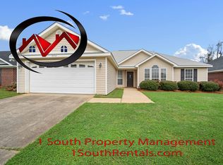 8894 Spring Grv S, Mobile, AL 36695