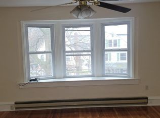 46 E Vaughn St APT 3, Kingston, PA 18704