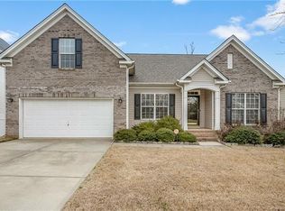 10543 Tintinhull Dr, Indian Land, SC 29707