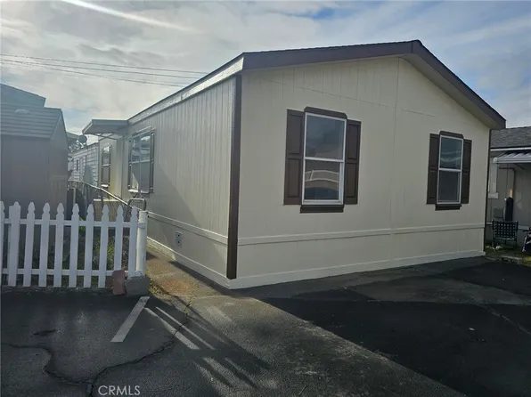 451 S Sellers St #38, Glendora, CA 91741