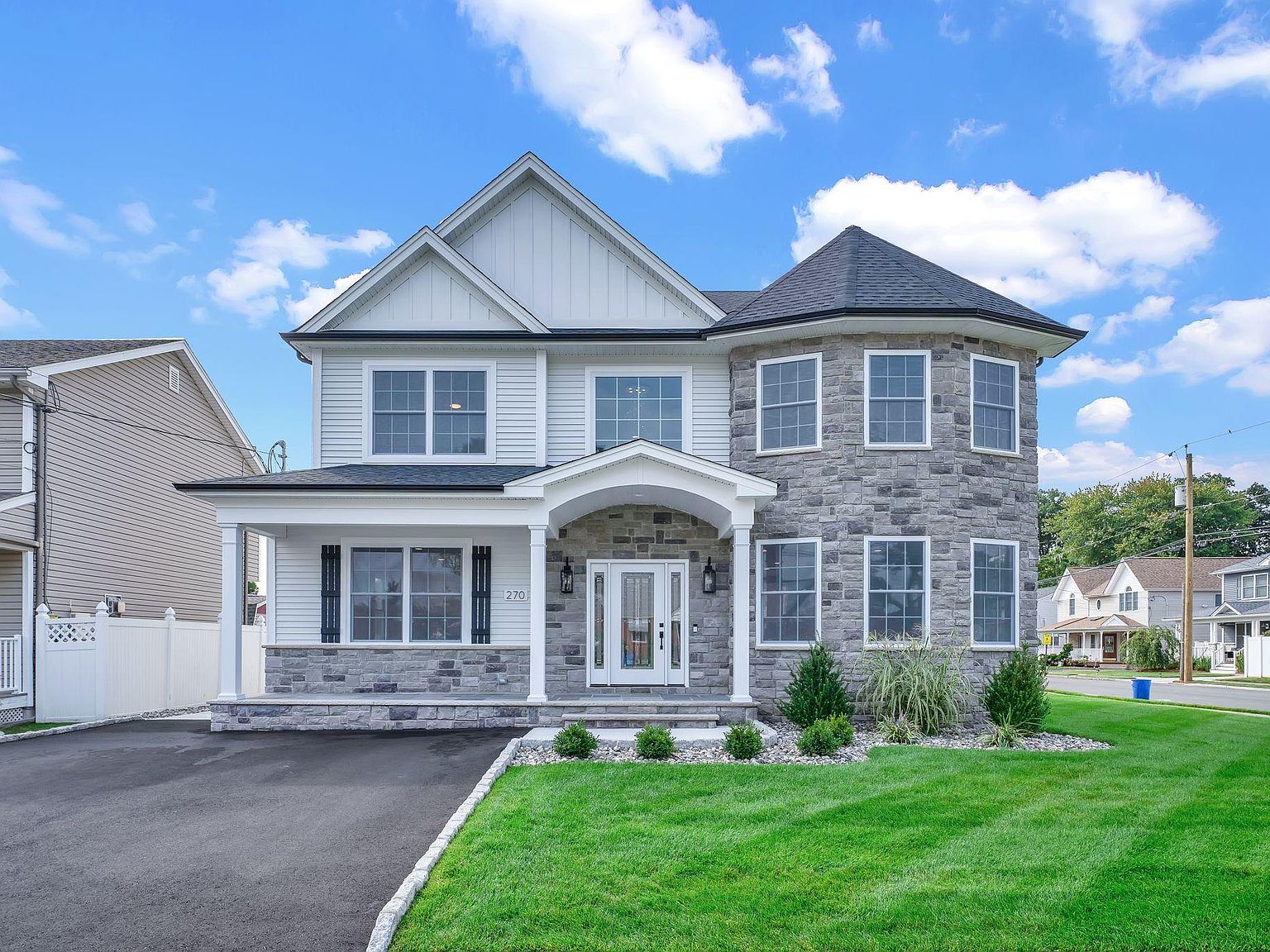 270 Wilson St, Saddle Brook, NJ 07663 Zillow