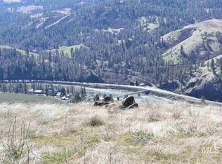 PARCEL 1 Orange Ln, Lenore, ID 83541