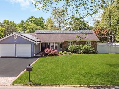73 Ciro Street, Huntington, NY, 11743