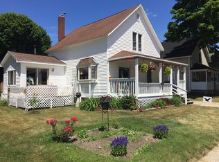 409 E Main St, Marion, MI 49665