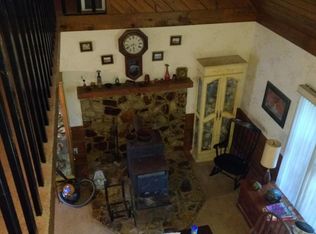 156 Meronies Church Rd, Bear Creek, NC 27207