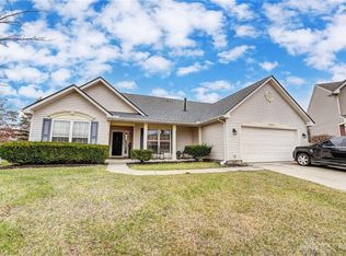 10884 Blackbird Ct, Miamisburg, OH