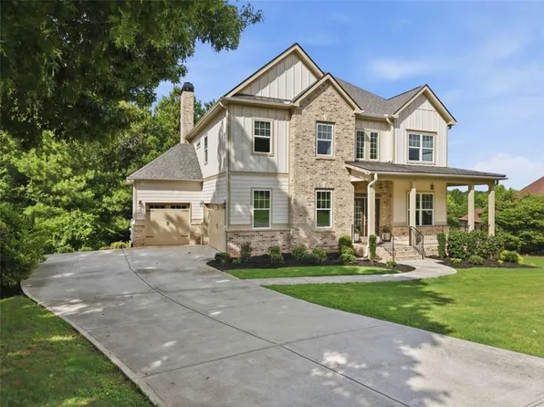 431 Harmony Grove Ln, Jefferson, GA 30549