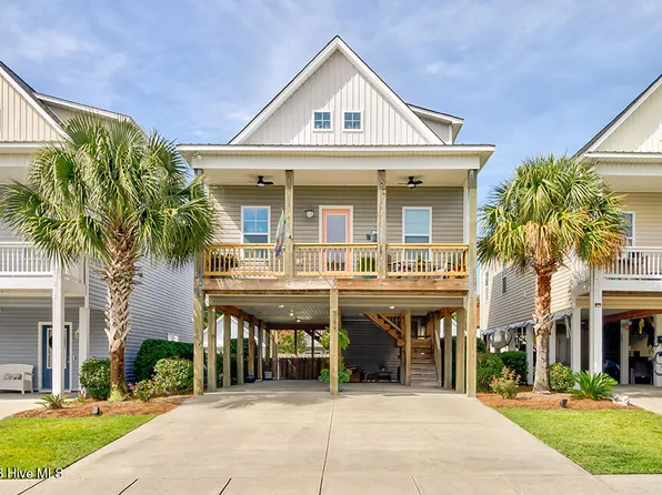 785 Bonaire Road, Wilmington, NC 28412