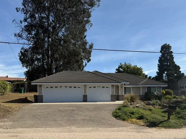 581 Camino Caballo, Nipomo, CA 93444