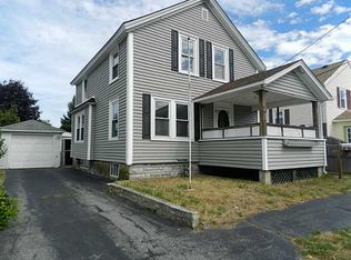 72 Orlo Ave, East Providence, RI 02914