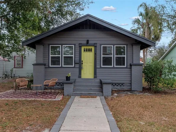 1001 12th St N, Saint Petersburg, FL 33705