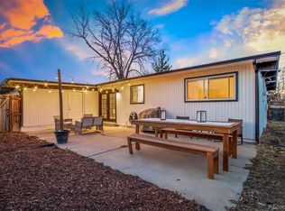 1430 S Clermont St, Denver, CO 80222