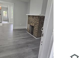 1826 Fillmore St, Philadelphia, PA 19124