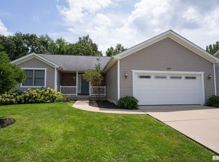 3004 Andy Rd, Springfield, IL 62702