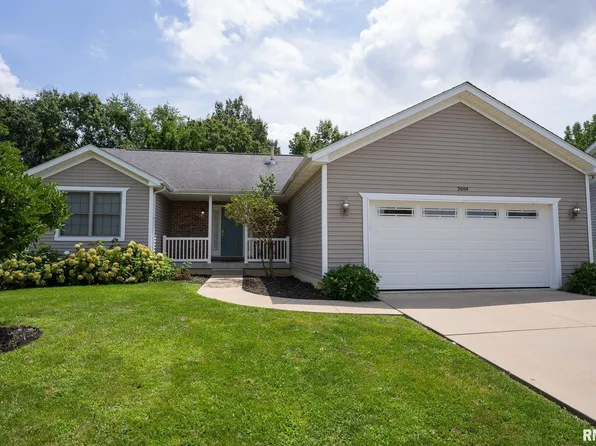 3004 Andy Rd, Springfield, IL 62702