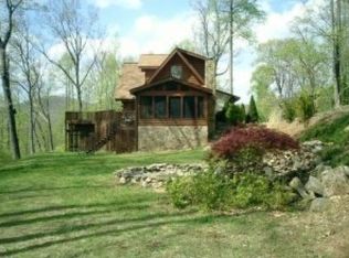 184 Observation Ln #2, Blue Ridge, GA 30513