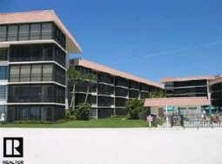 17580 Gulf Blvd #105, Redington Shores, FL 33708