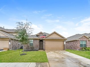15443 Refugio Verde Way, Houston, TX 77049